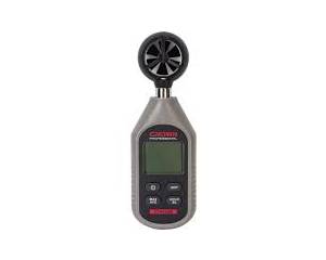 crown anemometer ct44098